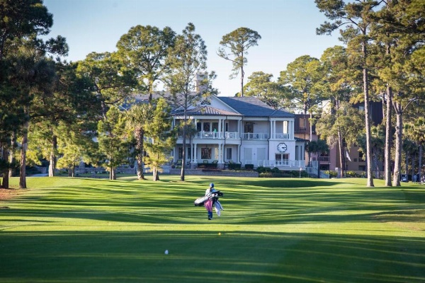 Inn and Club at Harbour Town image 12