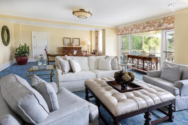 Inn and Club at Harbour Town image 14