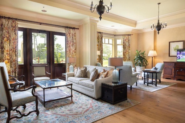 Inn and Club at Harbour Town image 19