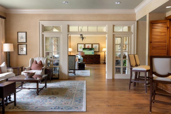 Inn and Club at Harbour Town image 20