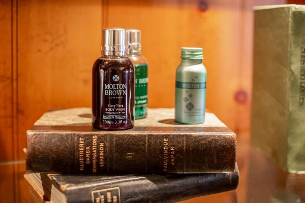 Inn and Club at Harbour Town image 22