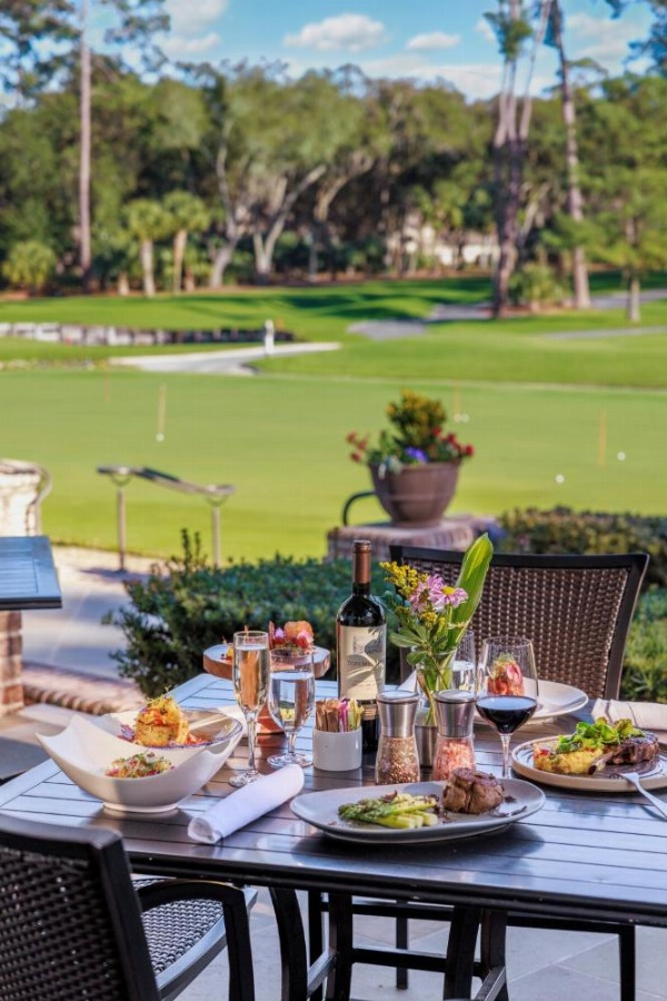 Inn and Club at Harbour Town image 28